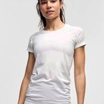Lululemon athletica Swiftly Tech Short-Sleeve Shirt Photo 6