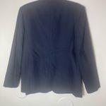 Talbots Talbot women’s two button size 10 coat / jacket Photo 3