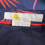 Boden Scattered Holiday Palm A Photo 7