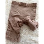SKIMS Seamless Sculpt Mid Thigh Short Sienna Size Medium Photo 3