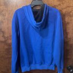 Duke Sweatshirt Blue Photo 1