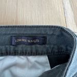 Jag jeans Low Rise Slim Leg Size 12 Photo 3