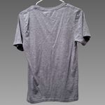 Bella Canvas Arkansas Razorbacks “Lord‎ Have Mercy Let’s Sooie” Gray Tee Sz Sm Photo 1