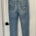 American Eagle AE Tomgirl Jeans Photo 1