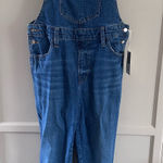 Universal Threads Universal Thread Women’s Overalls Denim 4 Photo 0