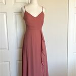 Birdy Grey NWT Theresa Chiffon Dress Photo 4