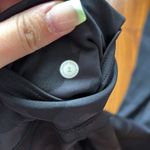 Lululemon  Fast & Free Black Camo High Rise Legging Photo 4