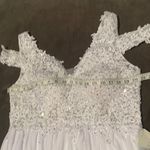 Women’s White A Photo 8