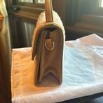 frame denim Frame Fuzzy Purse Photo 1