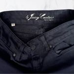 Juicy Couture 🍁 BLACK SKINNY JEANS Y2K SIZE 25 Photo 4