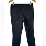 Athleta  Sculptek Ultra Skinny Jean Black 6T Photo 2