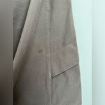 Patagonia  women Brown Active Cargo Crop Pants 6 Photo 4