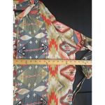 Bucketlist Western Boutique Romper Women Size Large L Long Sleeve Photo 7