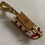 Juicy Couture  Sled Charm Photo 2