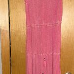 Knox Rose Pink Maxi Dress Photo 0