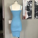 Love Tree NWOT Ribbed dress Photo 3
