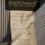 Harvé Benard Harve Benard cotton jumper (#460) Photo 2