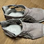 Jambu Size 8 wedge heel sandals, sandals Photo 4