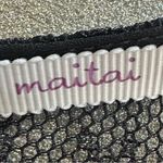 Maitai Shoulder Lace Women Flare Dress (560) Photo 10