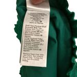 J.Crew Factory Reimagined Mini Skirt Women’s 20 Linen Blend Kelly Green NEW Size undefined Photo 5