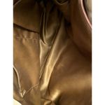 Coach Large  Tote Satchel Handbag tan Leather  No: K0878-18164 leather Photo 2