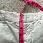 Nili Lotan East Hampton Twill Pants White Size 0 Photo 15