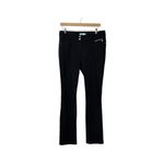 Daily Sports Women’s Lyric Golf Pants in Black Size 10 Photo 2