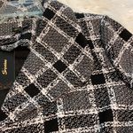 Shinestar long sweater length 43” bust 40” brand new beautiful size M Photo 10