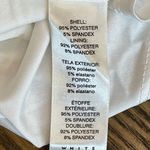 White House | Black Market  Mini Dress Top Photo 7