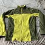 Columbia Fleece Jacket Photo 0