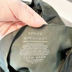 Spanx High Rise Compression Seamless Full Length Camo Leggings Green XL Photo 2