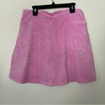 PINK - Victoria's Secret  Skater flowy skort skirt Photo 1
