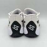 Puma Stewie 2 Team Breanna Stewart White Athletic Basketball Shoes Size 5.5 Photo 3