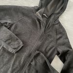 The North Face  Work Out Full Zip Hoodie Jacket Grey Small Women Photo 1