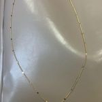 H&M Crocodile necklace 🐊 Photo 2