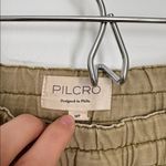Pilcro The Izzie Relaxed Pull-On Barrel Pants by  Anthropologie Photo 5