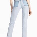 Lucky Brand New Women’s Lucky🍀Brand High Rise Tomboy Jean Photo 2