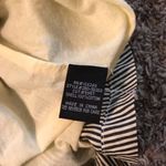 Velvet Heart  pinstripe mini dress Photo 6