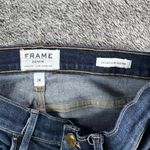 Frame  Denim Jeans Le Skinny De Jeanne Women's 28 Photo 7