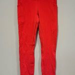 Lululemon align high rise pants with pockets in lipgloss Photo 1