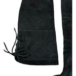 Sam Edelman   Kayla Boots Womens Over the Knee Suede High Heel  Size 8.5 Photo 12