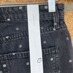 Current/Elliott  The 5 Pocket Mini Skirt 28 Photo 10