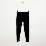 Set Active Sculptflex High Waisted Crop Leggings Black Photo 3