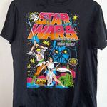 Star Wars Graphic Tee Photo 0