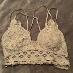 Bralette Tan Photo 0