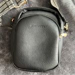 Bostanten Small Crossbody Cell Phone Purse in Black Photo 3