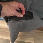 J.Crew Suiting blazer in lightweight wool, Size 6 Photo 5