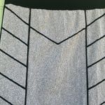 Arden B . grey and black U2K tube skirt woman’s size Xtra Small Photo 2