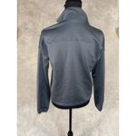5.11 Tactical Reese 1/4 Zip Pullover Gray Size Xs Pockets Photo 1