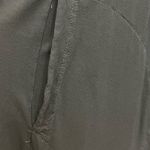 Faceplant Dream Swing Jacket Bamboo Open Waterfall Cardigan Earl Gray S/M Gray Size undefined Photo 3